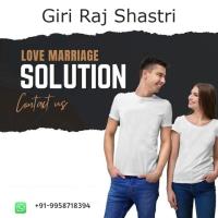 Love Problem Solution in USA - Giri Raj Shastri image 15